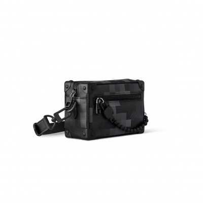 LOUIS VUITTON MINI SOFT TRUNK M14922 (18.5*13*8cm) 